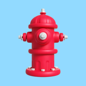 Fire Hydrant System