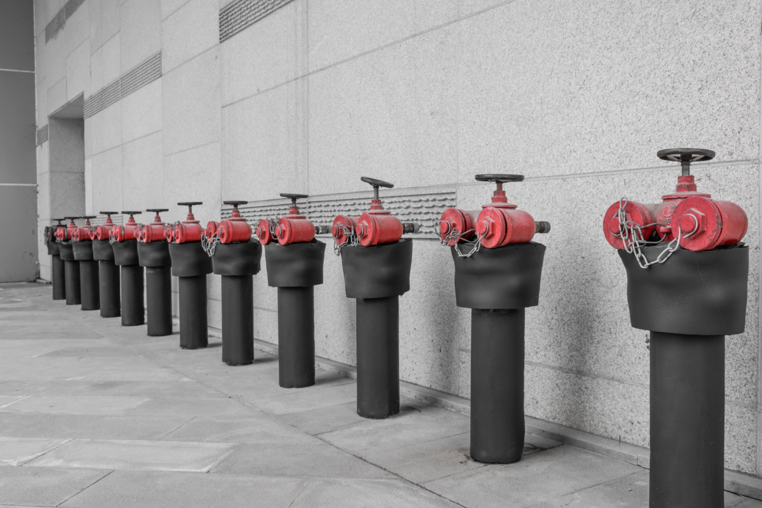 fire-hydrant-system