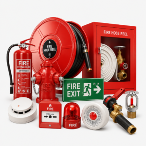 Safety Products