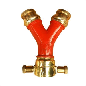 Collecting & Dividing Breeching