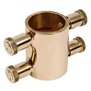 Female Instantaneous Adaptor