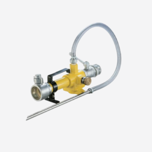 Inline Inductor