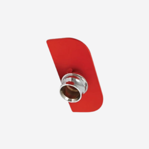 Mayura Curtain Nozzle