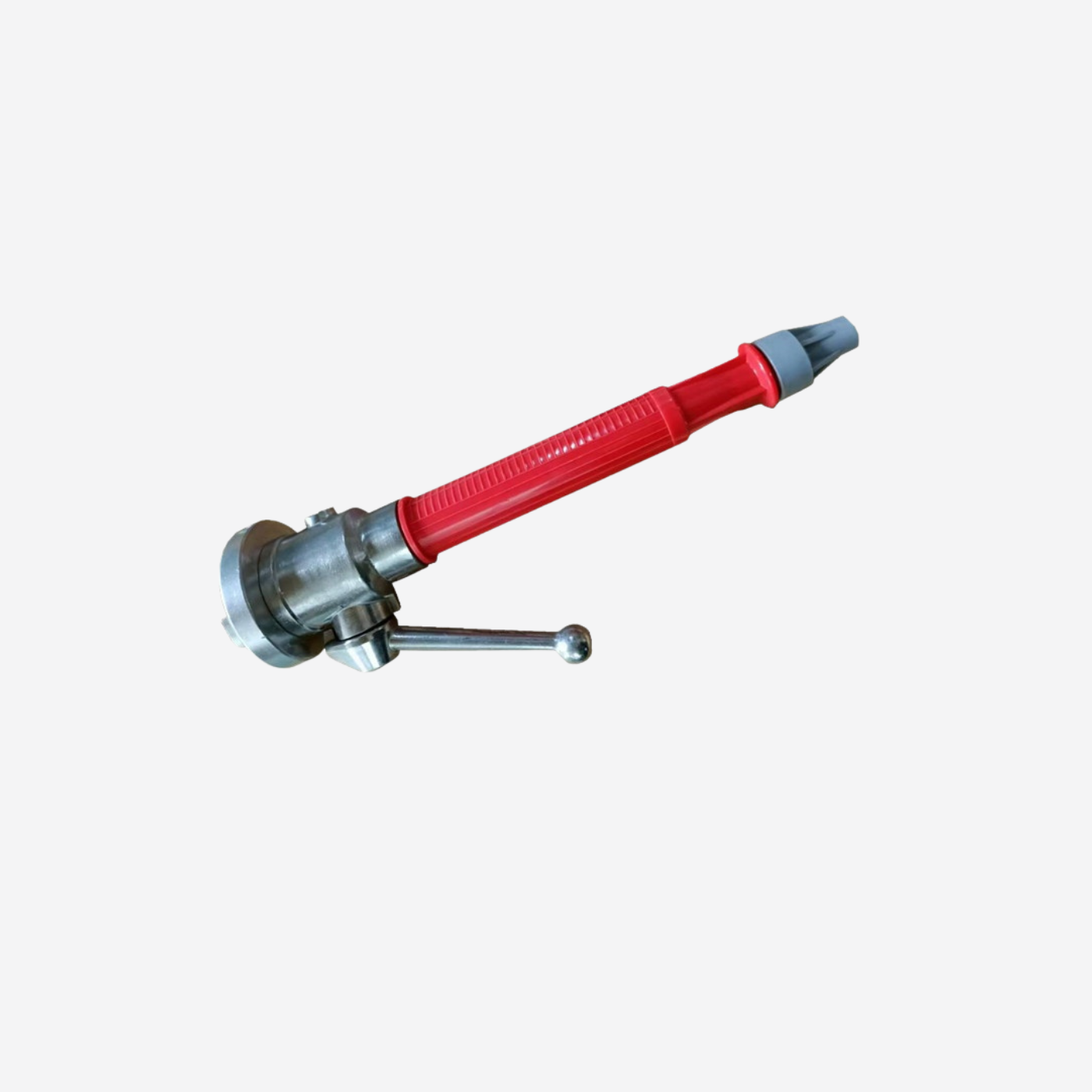 Shut Off Nozzle
