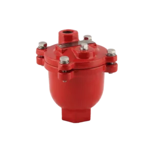 Air Release Valve