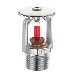 Automatic Sprinklers