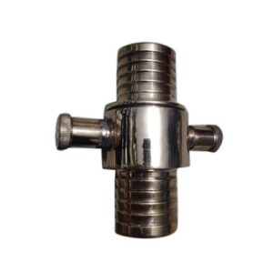 Delivery House Coupling