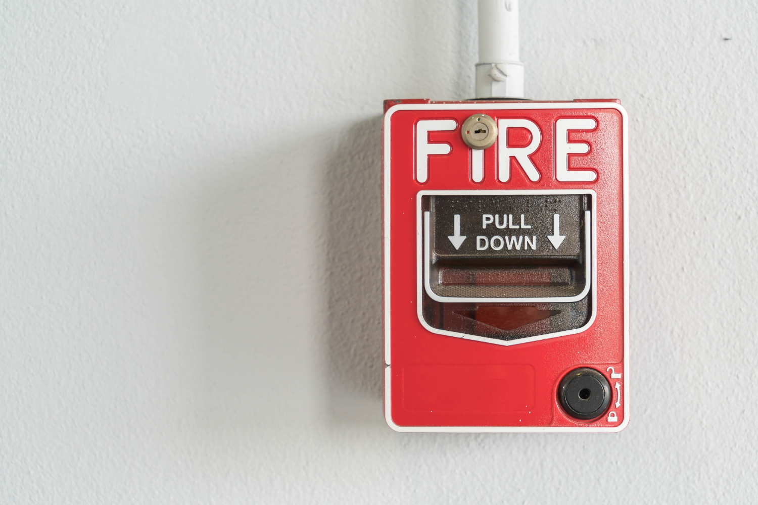 fire-alarm-system
