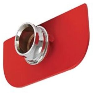 Mayura Curtain Nozzle