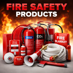 Fire Safety Products