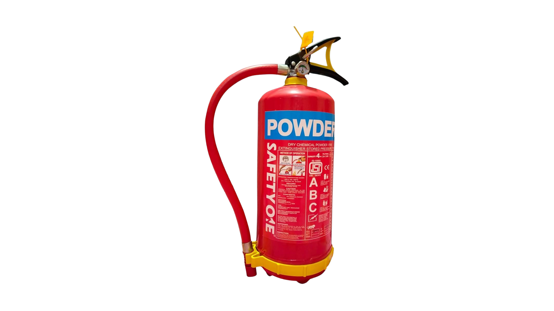 Reliable Fire Protection Systems
