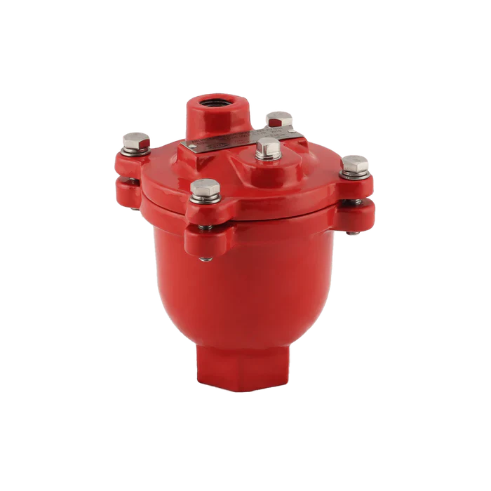 Trusted Fire Safety Solution