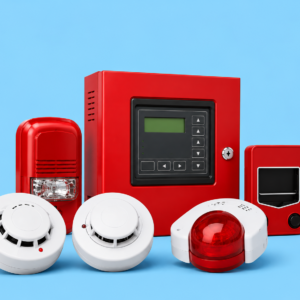Fire Alarm System