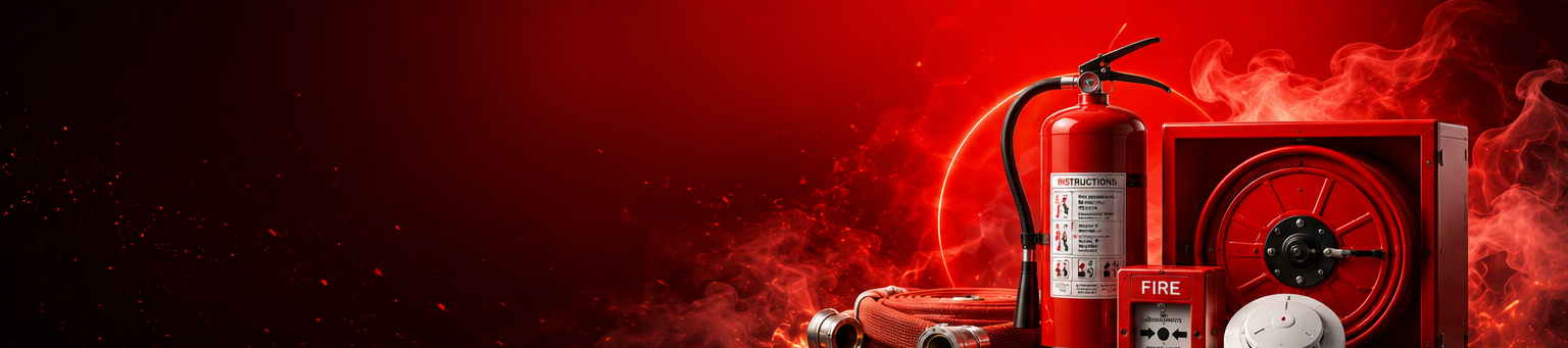 Trusted Fire Safety Solutions