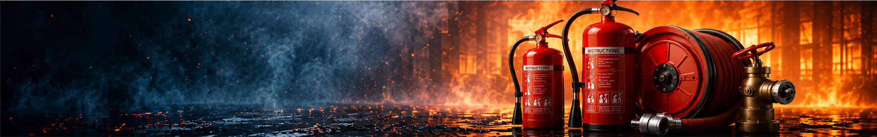 Reliable Fire Protection Systems